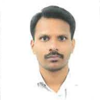 DR. GARALAPATI SAITEJ